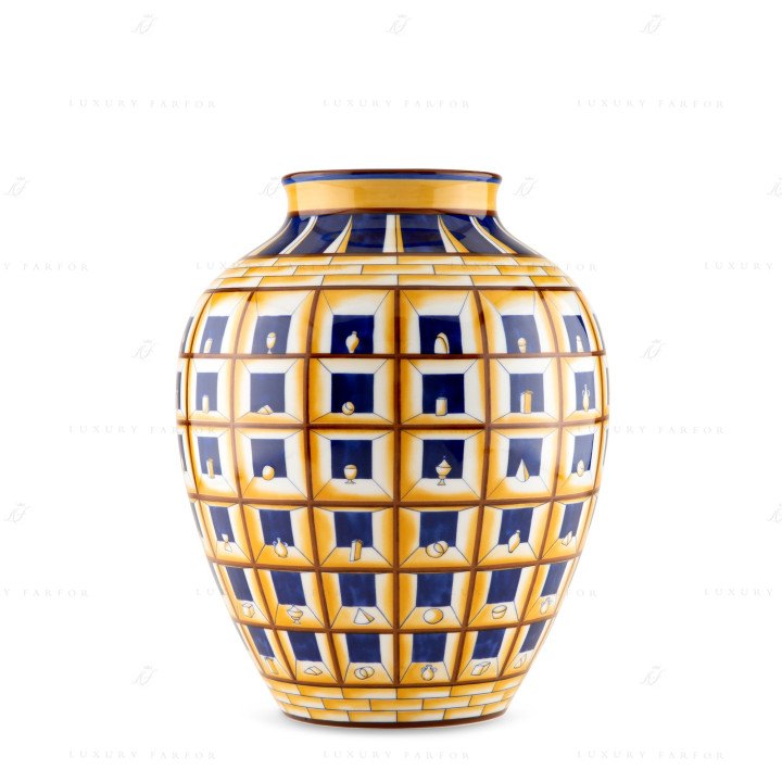 Ваза 29см коллекции Arte Di Gio Ponti 