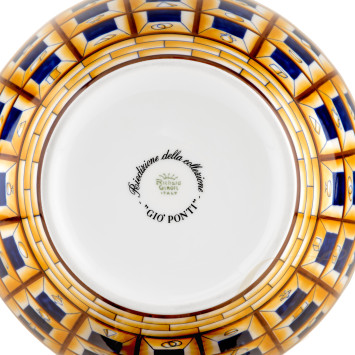 Ваза 29см коллекции Arte Di Gio Ponti 