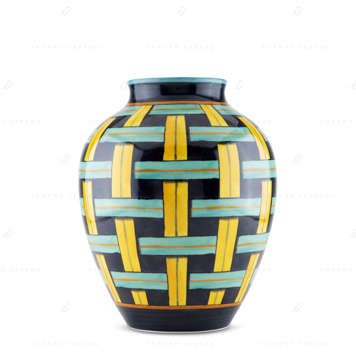 Ваза 29см коллекции Arte Di Gio Ponti 