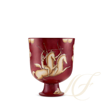 Ваза 19см коллекции Arte Di Gio Ponti 