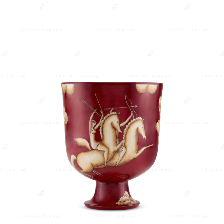 Ваза 19см коллекции Arte Di Gio Ponti 