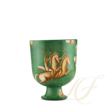 Ваза 19см коллекции Arte Di Gio Ponti 