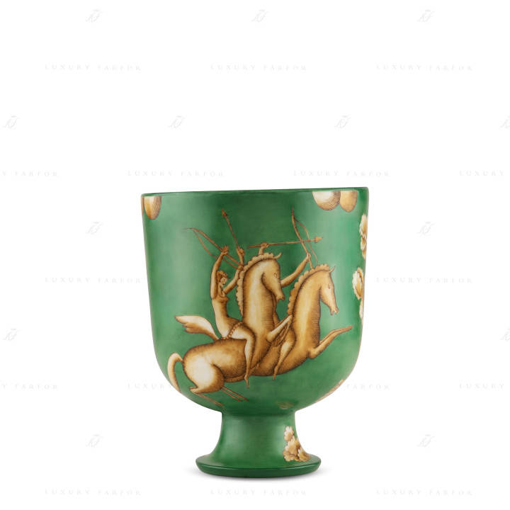 Ваза 19см коллекции Arte Di Gio Ponti 