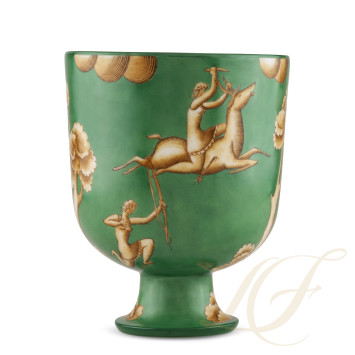 Ваза 19см коллекции Arte Di Gio Ponti 