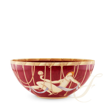 Чаша 33,6см коллекции Arte Di Gio Ponti 