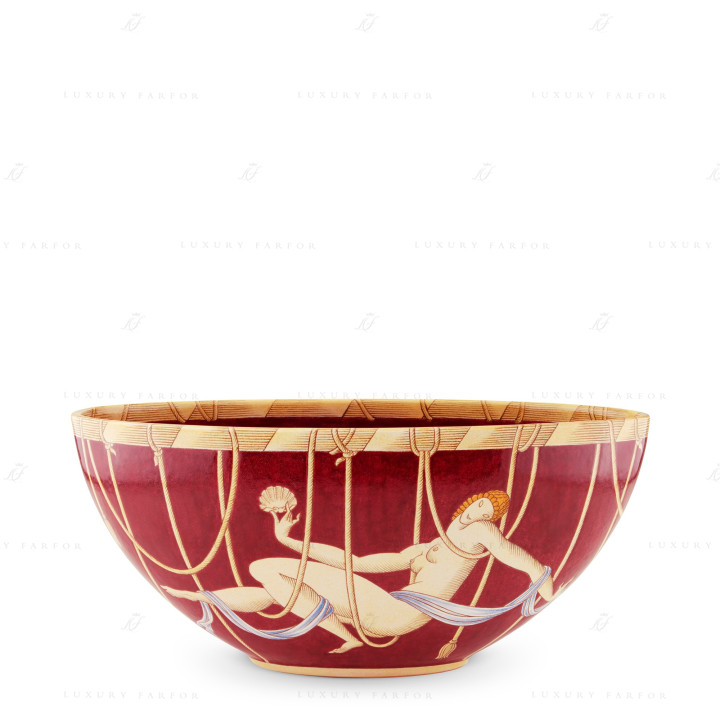 Чаша 33,6см коллекции Arte Di Gio Ponti 