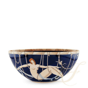 Чаша 33,6см коллекции Arte Di Gio Ponti 