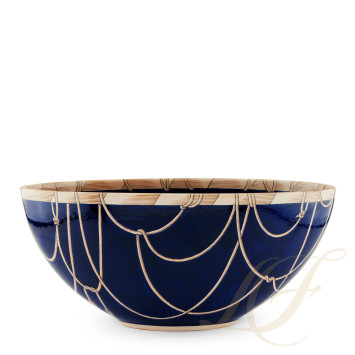 Чаша 33,6см коллекции Arte Di Gio Ponti 