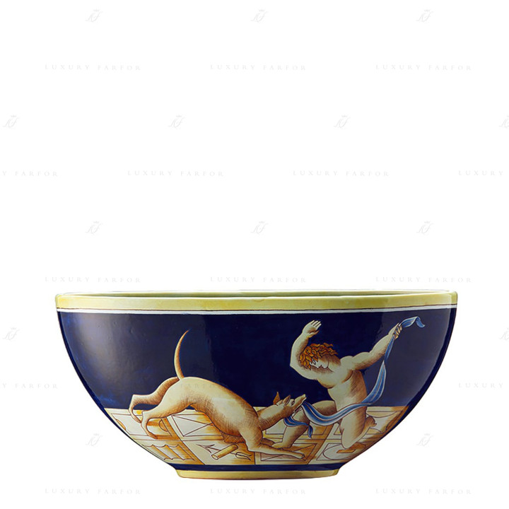 Чаша 33,6см коллекции Arte Di Gio Ponti 