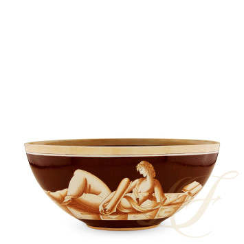 Чаша 33,6см коллекции Arte Di Gio Ponti 