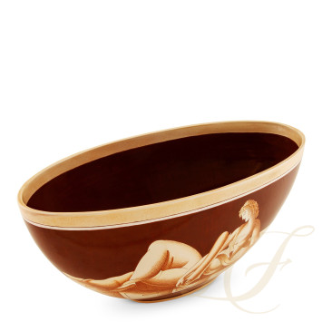 Чаша 33,6см коллекции Arte Di Gio Ponti 