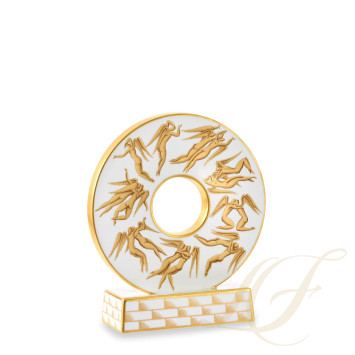 Пресс-папье 22,5см коллекции Arte Di Gio Ponti 