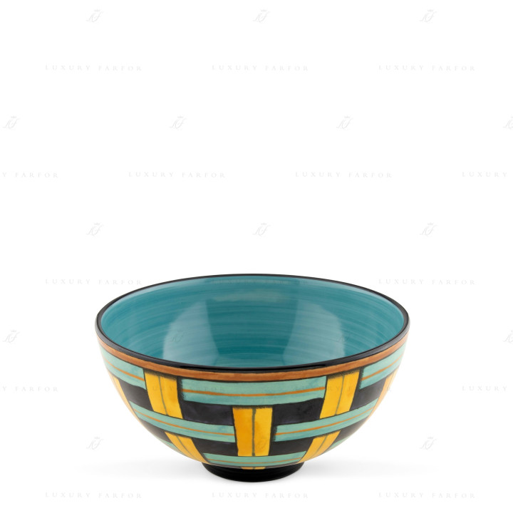 Чаша 21,5см коллекции Arte Di Gio Ponti 