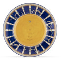 Тарелка 49см коллекции Arte Di Gio Ponti 