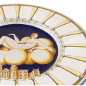 Тарелка 49см коллекции Arte Di Gio Ponti 