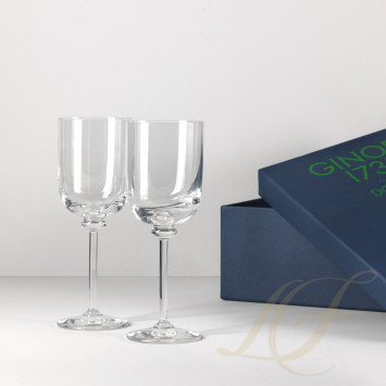 Бокал для воды 0,3л, 2шт.  коллекции Baronetto бренда Richard Ginori