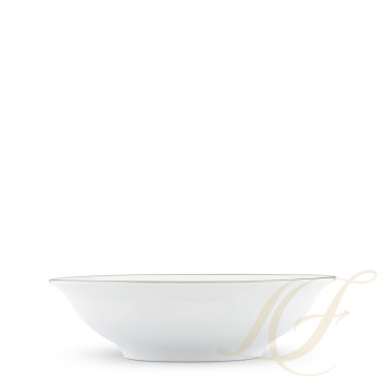 Чаша для фруктов 14см коллекции Catene Scarlatto бренда Richard Ginori