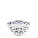 Чаша 21,5см коллекции Catene Zaffiro бренда Richard Ginori