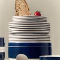 Коллекция Colonna Blue Limited Re-edition бренда Richard Ginori