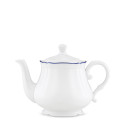 Чайник 0,68л коллекции Corona Blue Cobalto бренда Richard Ginori