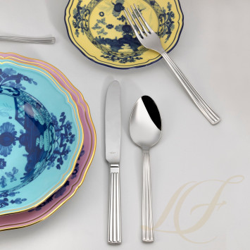 Коллекция Diana Silver 