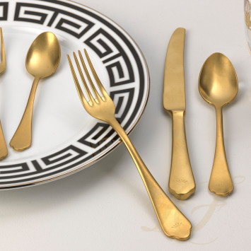 Коллекция Flora Gold 