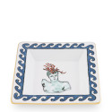 Чаша квадратная 18см коллекции Il Viaggio Di Nettuno 