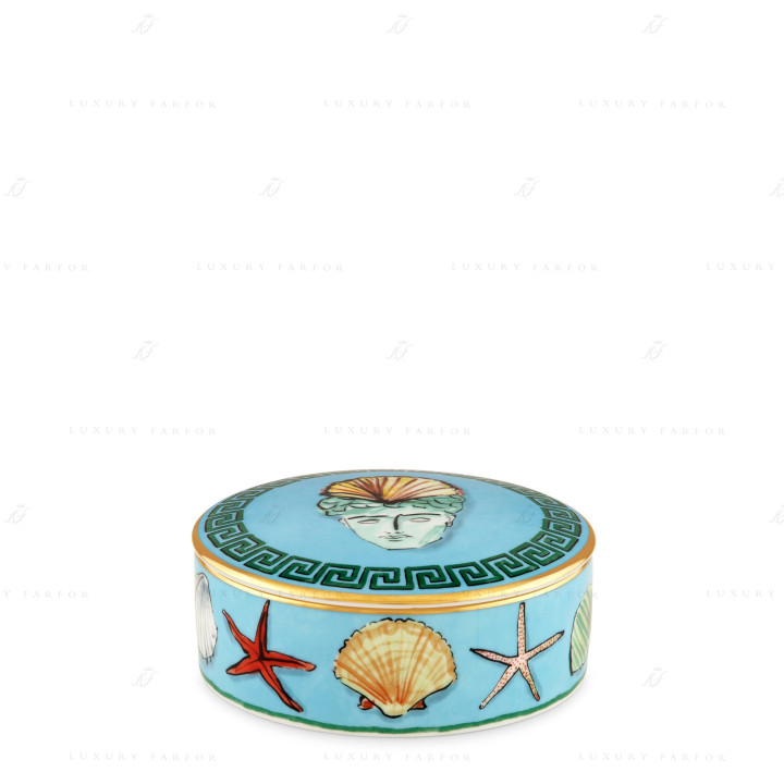 Шкатулка 13,2см коллекции Il Viaggio Di Nettuno 