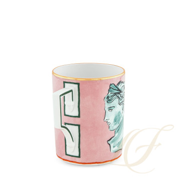 Кружка 0,37л коллекции Il Viaggio Di Nettuno 