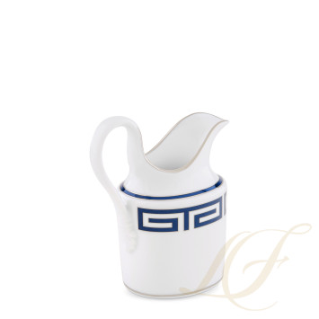 Молочник 0,14л коллекции Labirinto Zaffiro бренда Richard Ginori