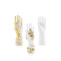 Коллекция Mano Di Gio Ponti бренда Richard Ginori