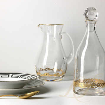 Декантер 1,3л коллекции Marchese бренда Richard Ginori