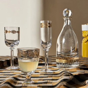 Флюте для шампанского 0,15л, 2шт.  коллекции Marchese бренда Richard Ginori