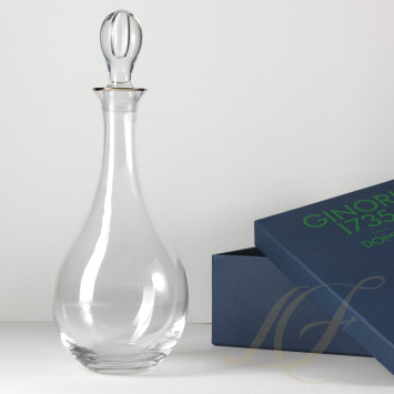 Декантер 1,5л коллекции Medici Platinum бренда Richard Ginori