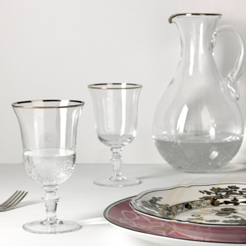 Коллекция Medici Platinum бренда Richard Ginori