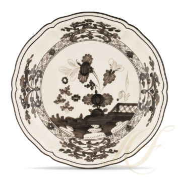 Чаша на ножке 22,1см коллекции Oriente Italiano Albus бренда Richard Ginori