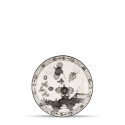 Блюдце для чашки кофейной 13,5см коллекции Oriente Italiano Albus бренда Richard Ginori