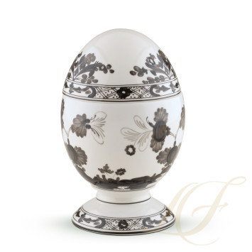 Подставка для яиц 21см коллекции Oriente Italiano Albus бренда Richard Ginori