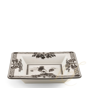 Чаша квадратная 18см коллекции Oriente Italiano Albus бренда Richard Ginori