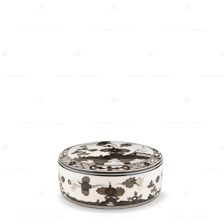 Шкатулка 13,2см коллекции Oriente Italiano Albus бренда Richard Ginori