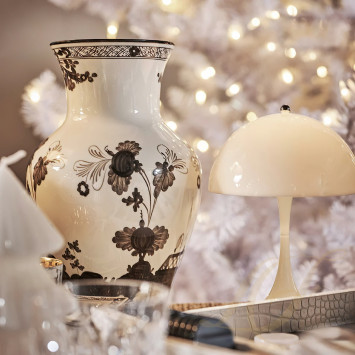 Коллекция Oriente Italiano - Albus бренда Richard Ginori