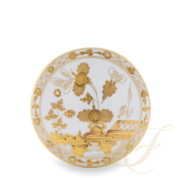 Шкатулка 13,2см коллекции Oriente Italiano Aurum бренда Richard Ginori