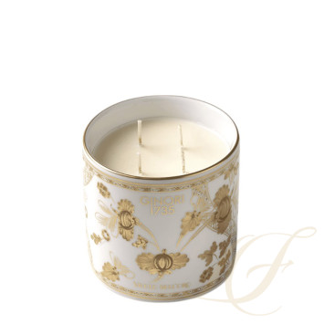 Ароматическая свеча 11,5см коллекции Oriente Italiano Aurum бренда Richard Ginori