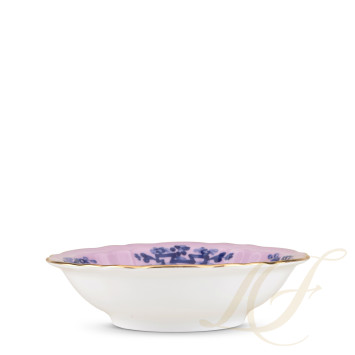 Чаша для фруктов 14,6см коллекции Oriente Italiano Azalea бренда Richard Ginori