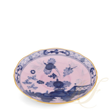 Блюдце для чашки чайной 15см коллекции Oriente Italiano Azalea бренда Richard Ginori