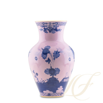 Ваза 30см коллекции Oriente Italiano Azalea бренда Richard Ginori