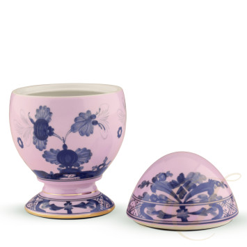 Подставка для яиц 13,5см коллекции Oriente Italiano Azalea бренда Richard Ginori