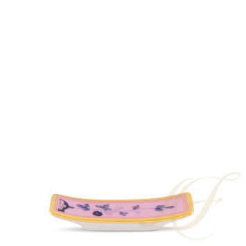 Подставка для палочек 8,3см коллекции Oriente Italiano Azalea бренда Richard Ginori