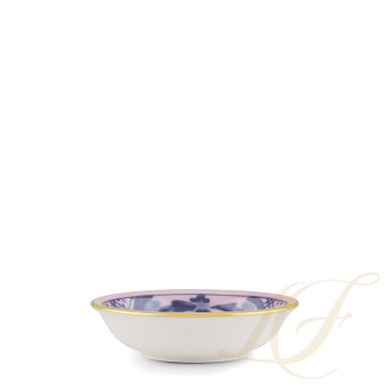 Чаша для соевого соуса 7,8см коллекции Oriente Italiano Azalea бренда Richard Ginori