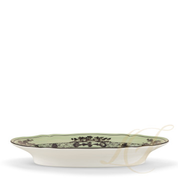 Блюдо для гарнира 22,5см коллекции Oriente Italiano Bario бренда Richard Ginori